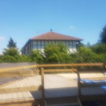 Charmante Maison Comme Chez Soi Saint-Amand-sur-Fion Εξωτερικό φωτογραφία
