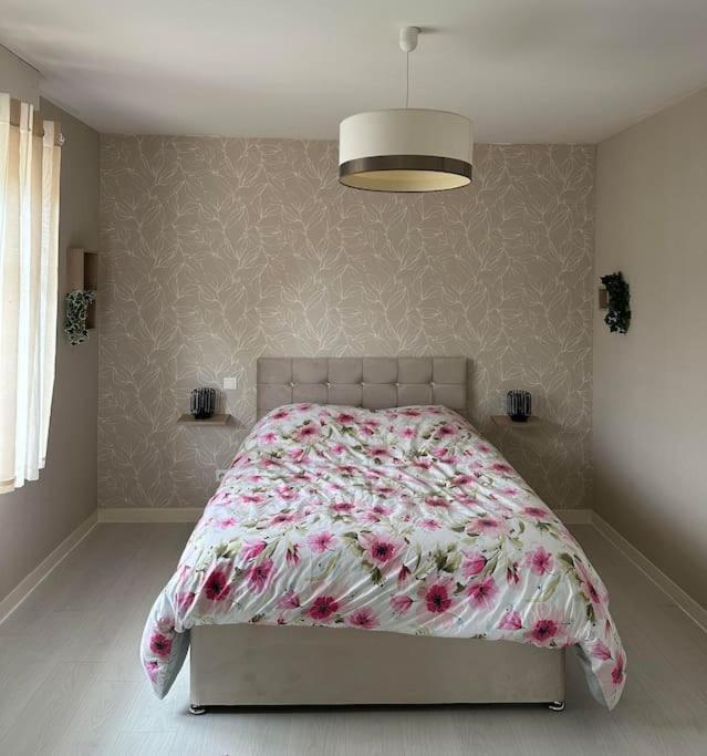 Charmante Maison Comme Chez Soi Saint-Amand-sur-Fion Εξωτερικό φωτογραφία