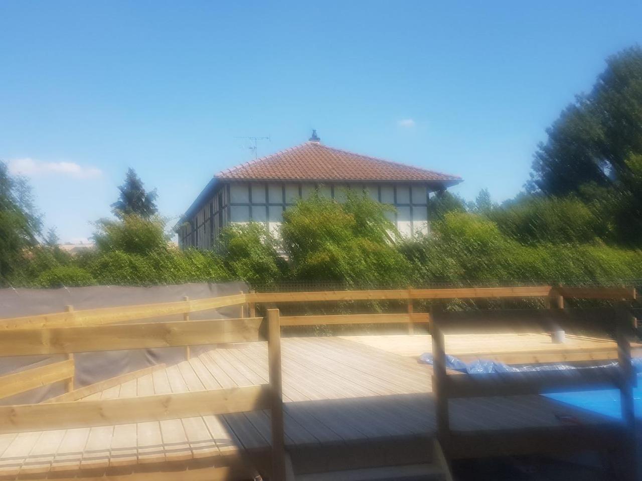 Charmante Maison Comme Chez Soi Saint-Amand-sur-Fion Εξωτερικό φωτογραφία