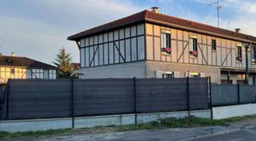 Charmante Maison Comme Chez Soi Saint-Amand-sur-Fion Εξωτερικό φωτογραφία