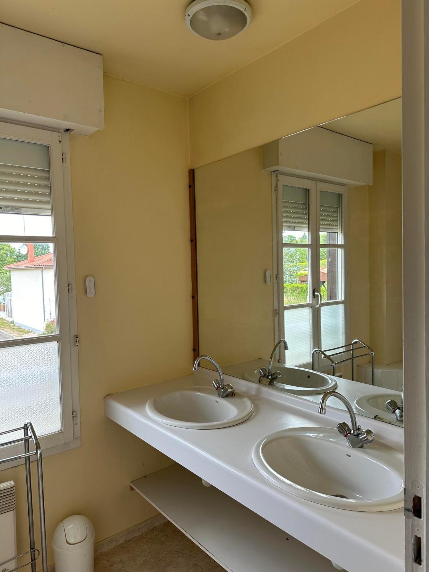 Charmante Maison Comme Chez Soi Saint-Amand-sur-Fion Εξωτερικό φωτογραφία