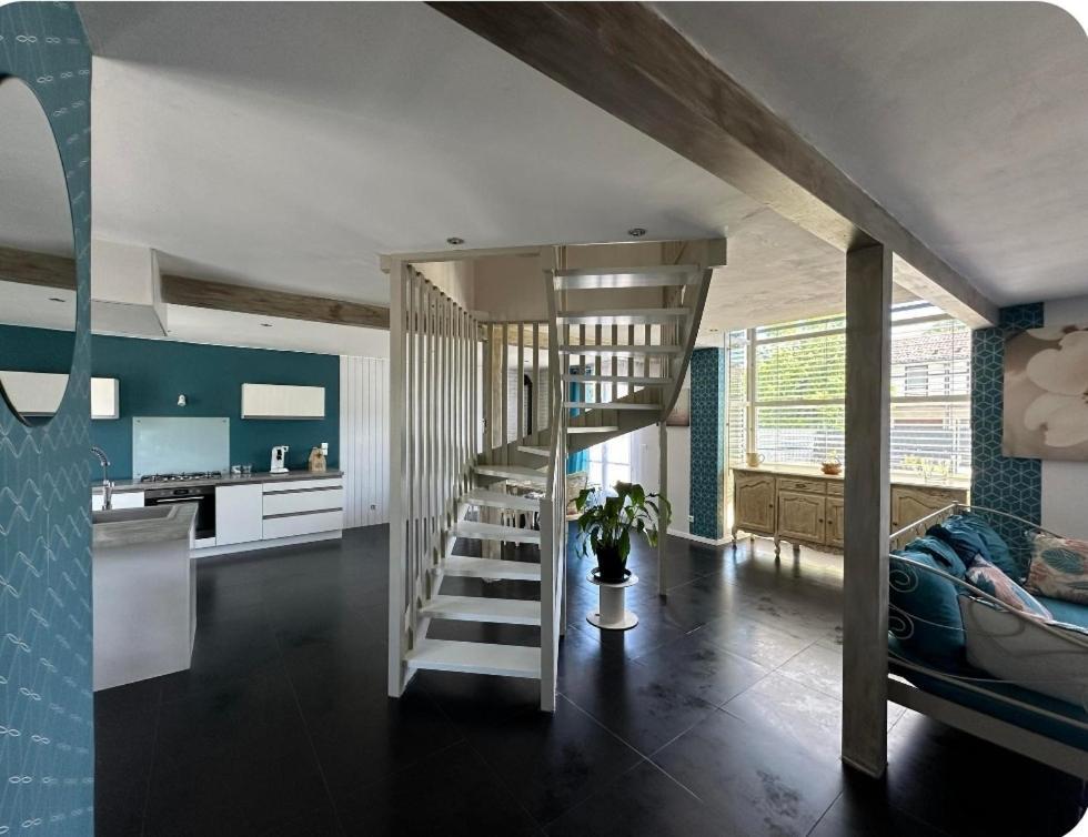 Charmante Maison Comme Chez Soi Saint-Amand-sur-Fion Εξωτερικό φωτογραφία