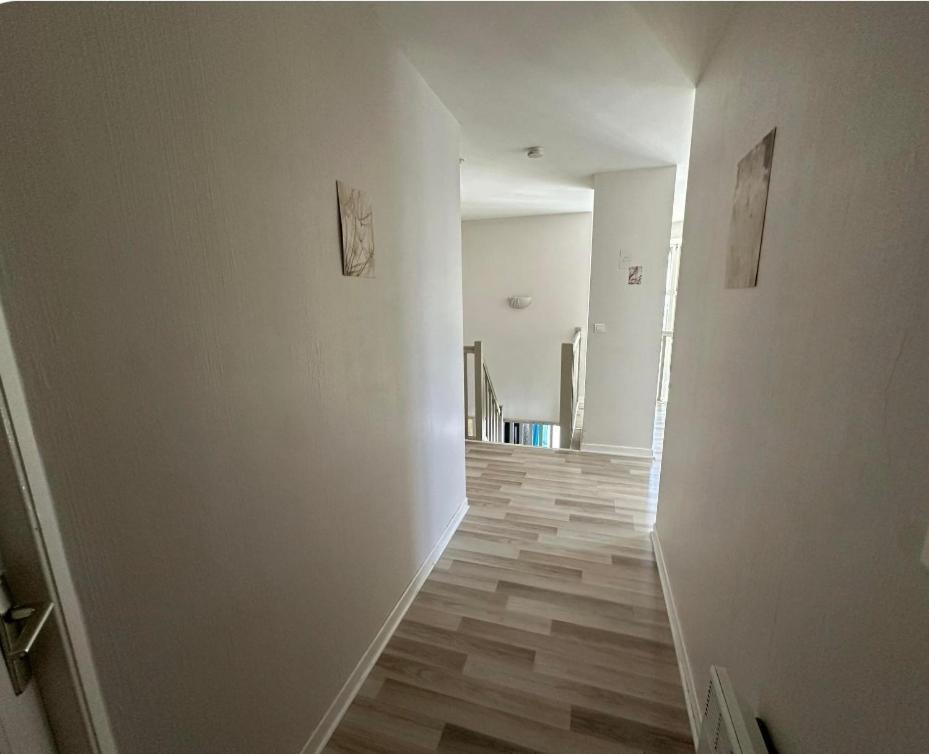 Charmante Maison Comme Chez Soi Saint-Amand-sur-Fion Εξωτερικό φωτογραφία