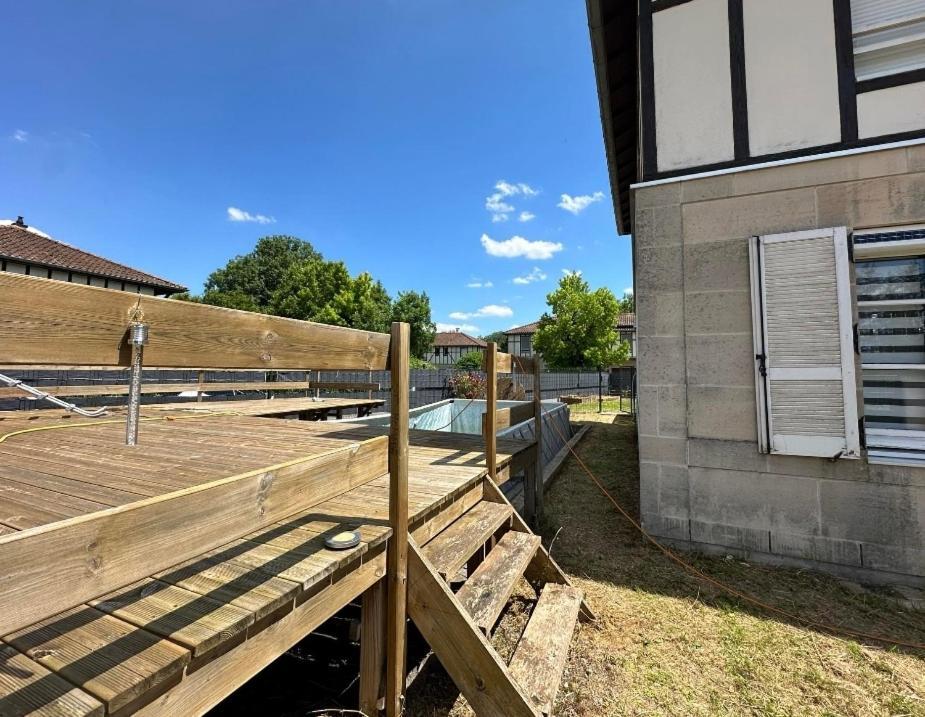 Charmante Maison Comme Chez Soi Saint-Amand-sur-Fion Εξωτερικό φωτογραφία