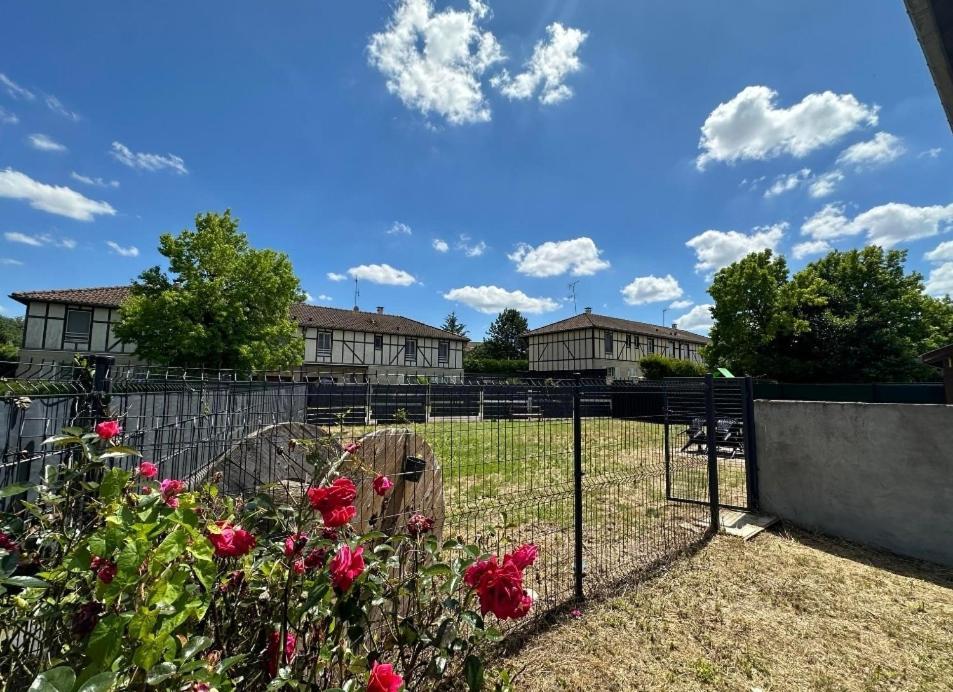 Charmante Maison Comme Chez Soi Saint-Amand-sur-Fion Εξωτερικό φωτογραφία