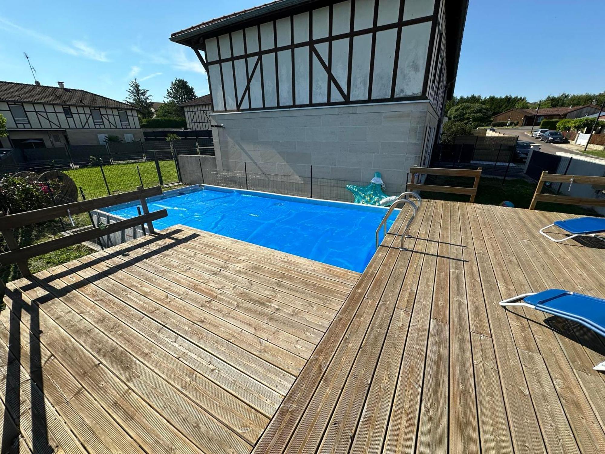 Charmante Maison Comme Chez Soi Saint-Amand-sur-Fion Εξωτερικό φωτογραφία